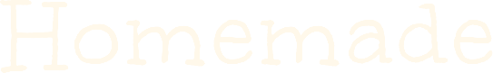 HomeMade